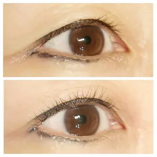 マツエク・マツパ 402 hakoishiのマツエク・マツパデザイン