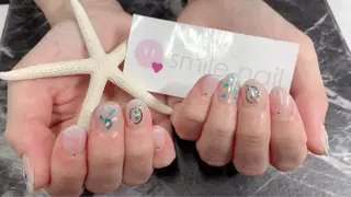 ネイル smile nail スマイルネイルのその他イメージ