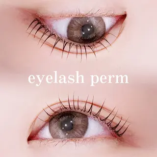 マツエク・マツパ 中村 雛里のマツエク・マツパデザイン