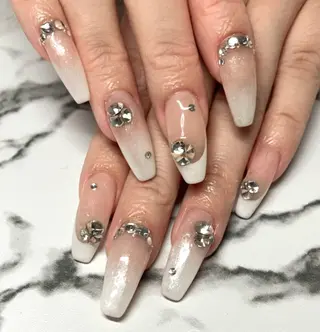 ネイル KAONAIL 【Sakurai】のネイルデザイン