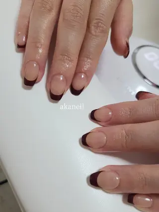 ネイル 【akaneils】 アカネのネイルデザイン