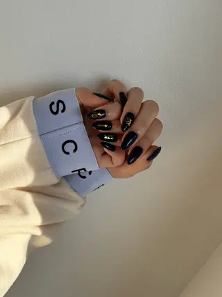 ネイル A'Luce sayaのネイルデザイン