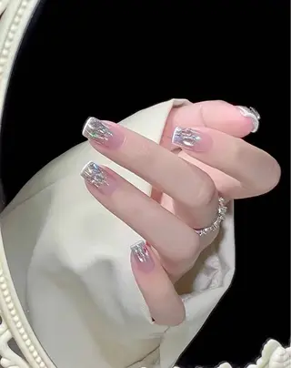 ネイル ^MEOW^ salonのネイルデザイン