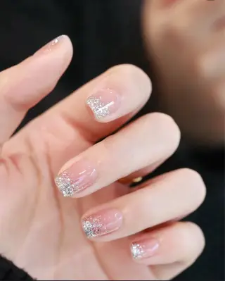 ネイル ネイルスタジオYUZUKI所属・NailStudio YUZUKIのネイルデザイン