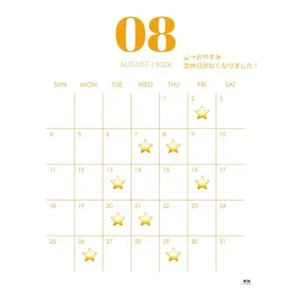 Uzuki ／ROCCOnailのネイルデザイン