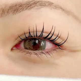 マツエク・マツパ WHITE EYE 錦糸町店🩵倉野🩵のマツエク・マツパデザイン