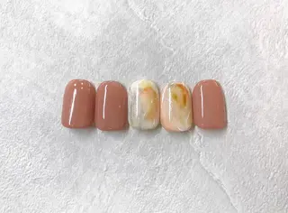 ネイル アトリエ １０３のネイルデザイン