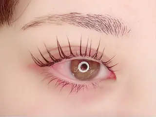 マツエク・マツパ Dolce.Eye 大宮店　MIHOのマツエク・マツパデザイン