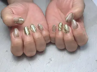 ネイル 𝐑𝐞𝐯𝐢𝐨 ___堺市西区のその他イメージ