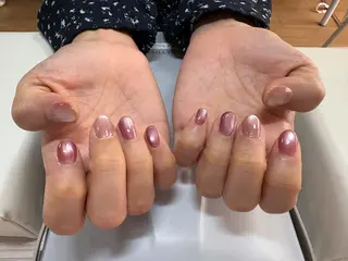 ネイル shiki mio💅のネイルデザイン