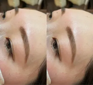 アイブロウ Eye Lash Salon EYECLI所属・EYECLI maiの眉毛・アイブロウイメージ