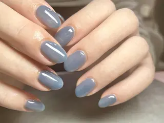 ネイル elu. modelのネイルデザイン