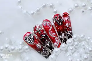 ネイル 【スカルプ専門店】 Naomi nailのネイルデザイン