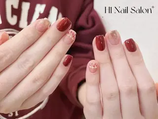 ネイル Dione Nail ことのネイルデザイン