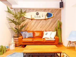 RizBody所属・美容整体・骨盤矯正 RizBody鈴木のエステ・リラクイメージ