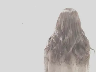 ロング カラー てんま さやかのヘアスタイル