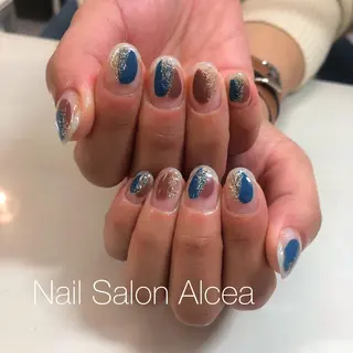 ネイル CHILO 木村のネイルデザイン