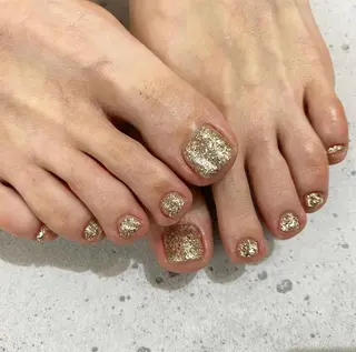 ネイル 樋口 さやかのネイルデザイン