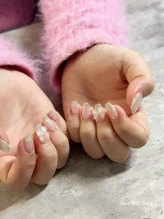 ネイル One's Nail Roomのネイルデザイン