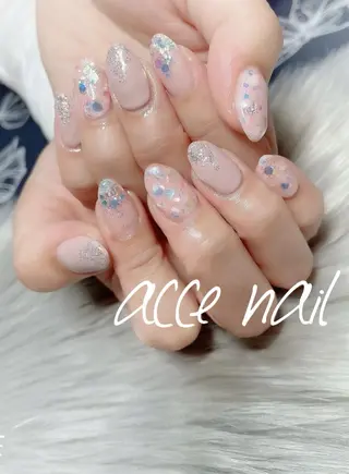 ネイル atsuco ✴︎のネイルデザイン