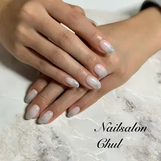 ネイル ネイルサロン チュルのネイルデザイン