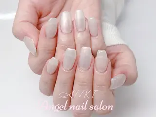 ネイル Angel nail salonのネイルデザイン