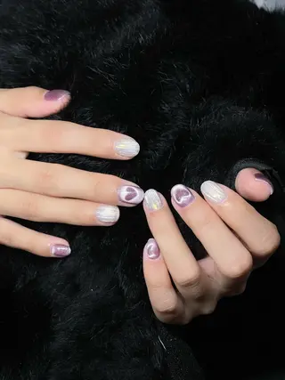 ネイル H1 Nail Salon ケンのネイルデザイン
