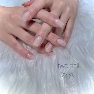ネイル two nailのネイルデザイン