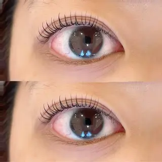 マツエク・マツパ Sakura - blow京橋のマツエク・マツパデザイン