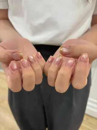 ネイル ATENA Asukaのネイルデザイン