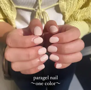 ネイル 【hotpepper 移行中】 hinaのヘアスタイル