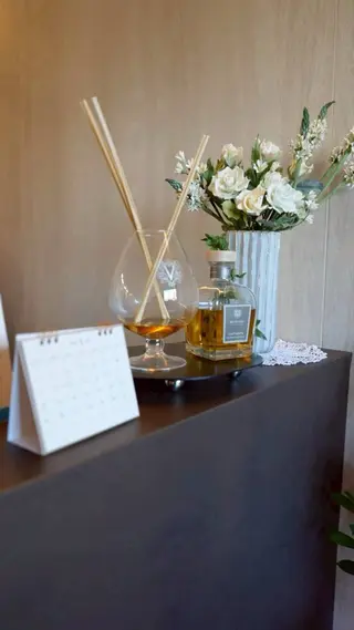 chouchou【シュシュ】所属・トータルボディケア chouchouのエステ・リラクイメージ