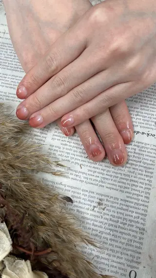 ネイル Basic町田本店 Miraiのネイルデザイン