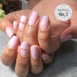 ネイル K yukaのネイルデザイン