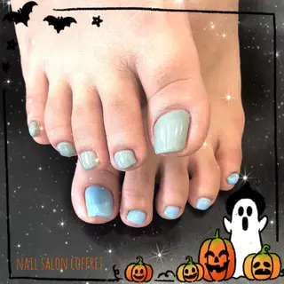 ネイル WOLTOKYO池袋 💕maiのネイルデザイン