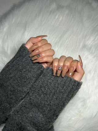 ネイル nail nabiiのネイルデザイン