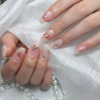 ネイル You&Me Yukiのネイルデザイン