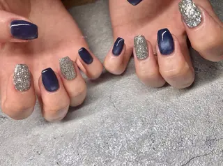 ネイル nagase yumiのネイルデザイン