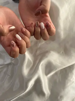 ネイル salon nail Room所属・nail... マリナのネイルデザイン