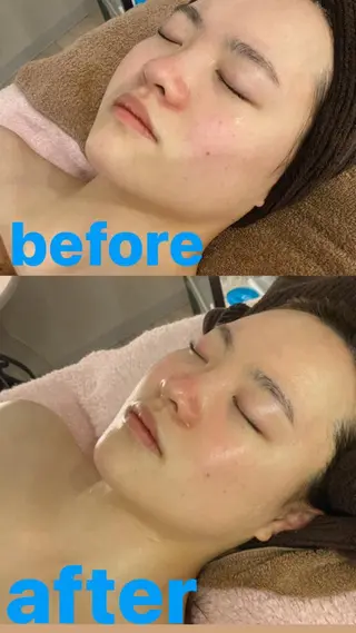 MANAMI MORITAのエステ・リラクイメージ