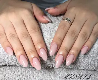ネイル MK NAILのネイルデザイン