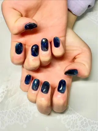 ネイル 新宿ネイルサロン ジェミディローサ所属・新宿ネイルサロン ジェミディローサのネイルデザイン