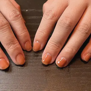 ネイル camel ～eye & nail ～所属・camel NAKAMURAのネイルデザイン