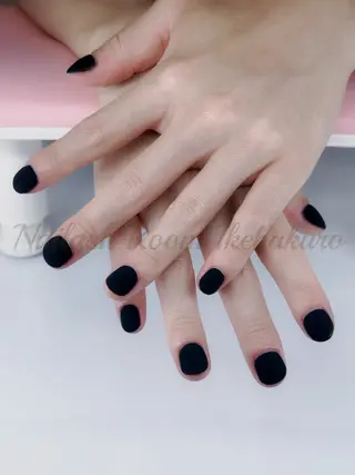 ネイル nanase 🌞のネイルデザイン
