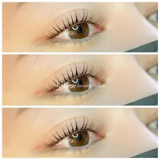 マツエク・マツパ プライベートサロンRAU.eye所属・まつげと眉毛のお店♪ RAU.eyeのマツエク・マツパデザイン