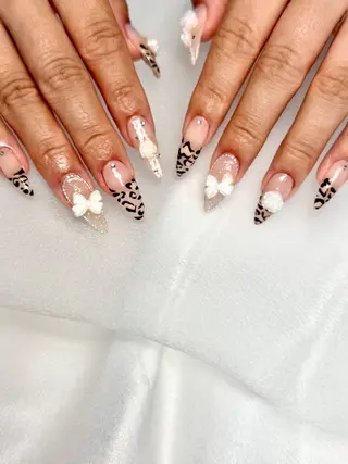 ネイル manamu ^ ^♡のネイルデザイン