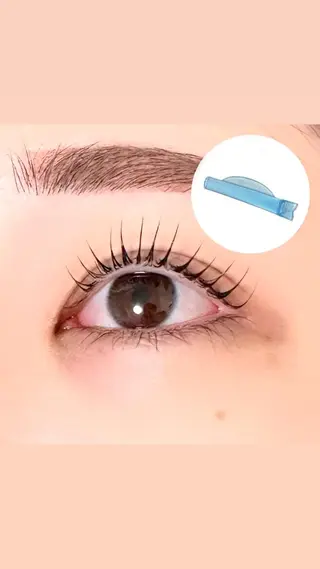 マツエク・マツパ 渋谷／束感まつげ パーマ／YUKIのマツエク・マツパデザイン