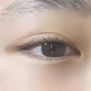 マツエク・マツパ emelu 山本のマツエク・マツパデザイン