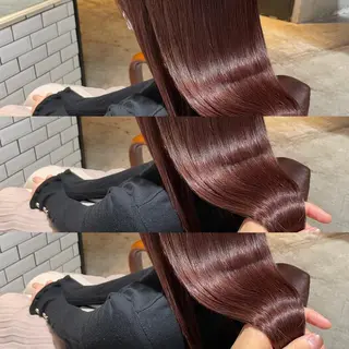 ミディアム Masena所属・【必ず似合わせます】 川口航平のヘアスタイル