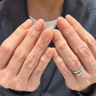 ネイル A. Hashimotoのネイルデザイン